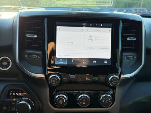 New 2026 RAM 1500 Express AWD/4WD image 21