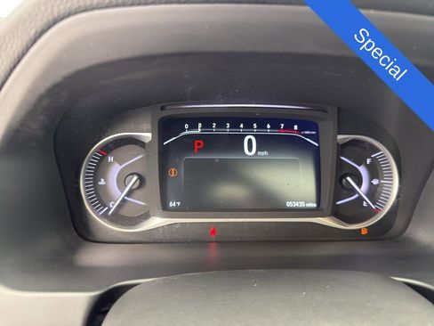 Used 2023 Honda Passport Elite image 25