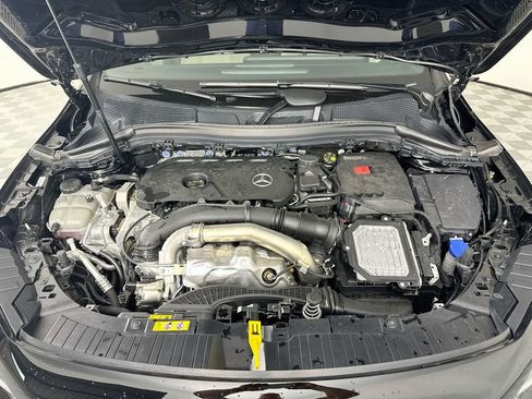 Certified 2026 Mercedes-Benz GLA 250 4MATIC image 29