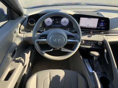 Used 2024 Hyundai Elantra SEL image 24