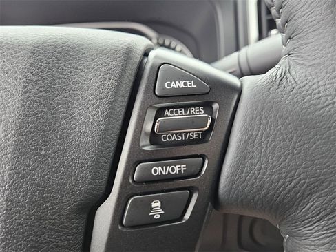 New 2026 Nissan Frontier SV image 23
