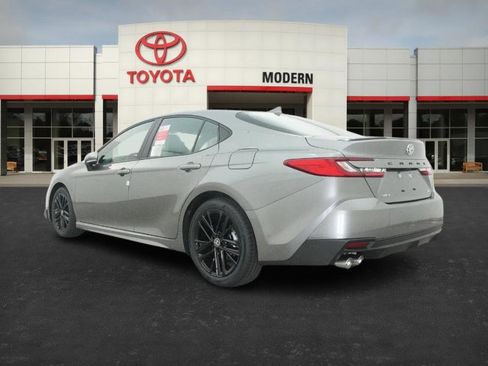 New 2026 Toyota Camry SE image 14