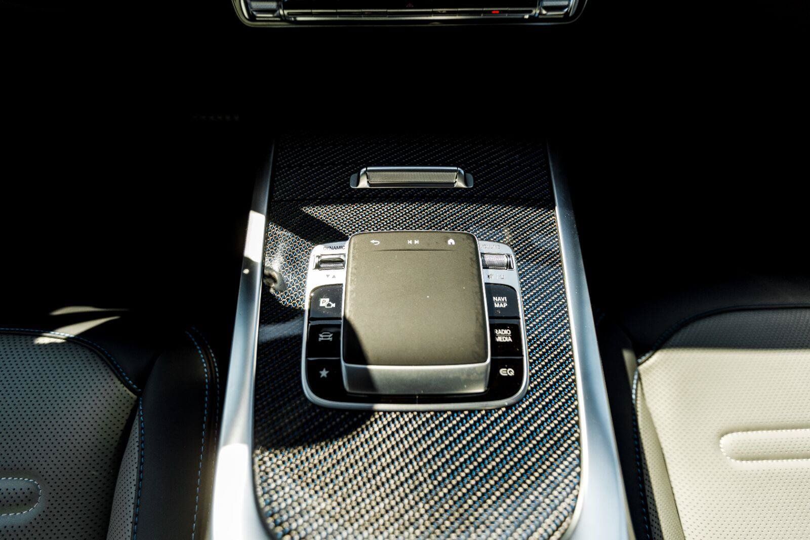 Certified 2025 Mercedes-Benz G 580 w/ EQ Technology image 19
