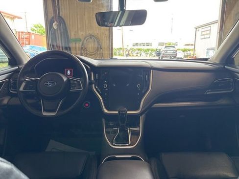 Used 2020 Subaru Legacy Limited w/ Popular Package #2 AWD/4WD image 16
