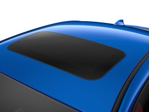 New 2026 Subaru WRX GT AWD/4WD image 14