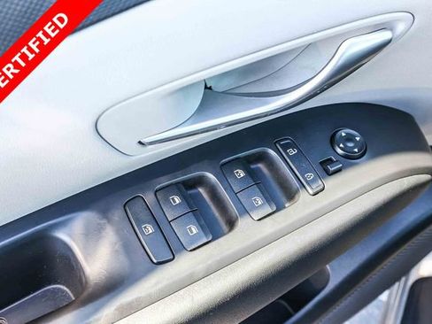 Certified 2024 Hyundai Tucson SEL image 22