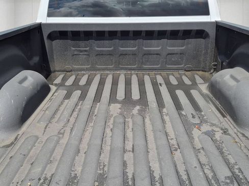 Used 2023 RAM 1500 Classic SLT w/ Trailer & Traction Group AWD/4WD image 28