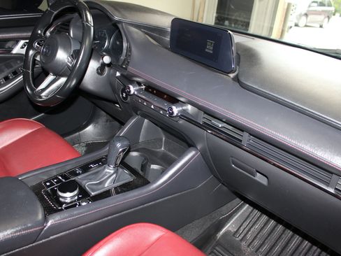 Used 2023 MAZDA MAZDA3 s AWD/4WD image 31