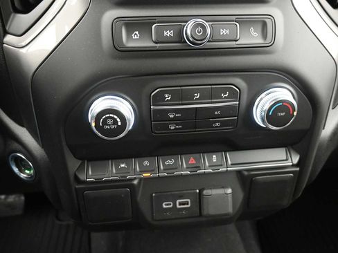 Used 2026 GMC Sierra 1500 Pro w/ Graphite Edition AWD/4WD image 21
