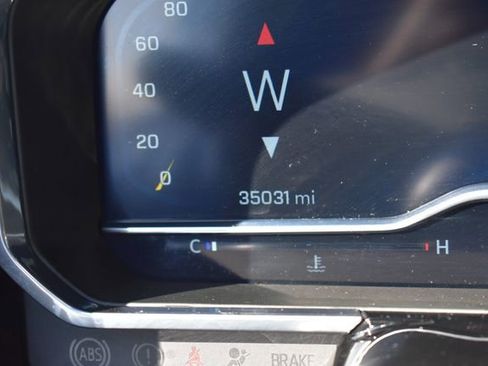 Certified 2022 Chevrolet Silverado 1500 LT image 22