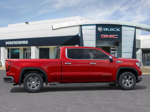 New 2026 GMC Sierra 1500 SLT w/ SLT Convenience Package image 5