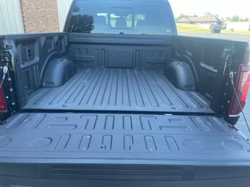 New 2026 Ford F150 XLT AWD/4WD image 73