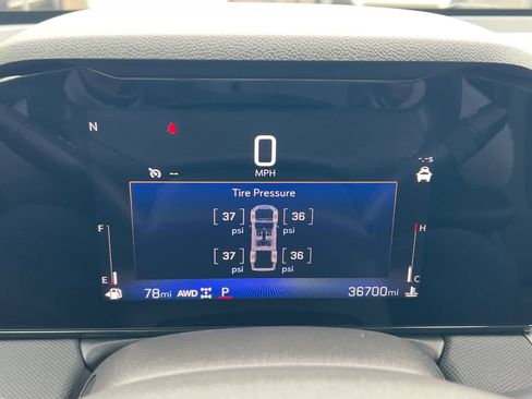 Used 2024 Chevrolet TrailBlazer LS w/ LS Convenience Package image 30