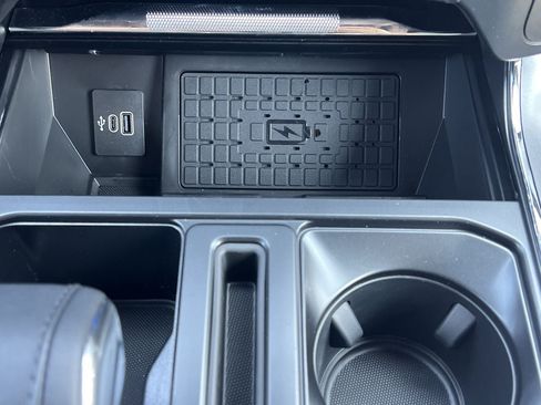 New 2026 Ford F150 Lariat w/ Equipment Group 502A High AWD/4WD image 8