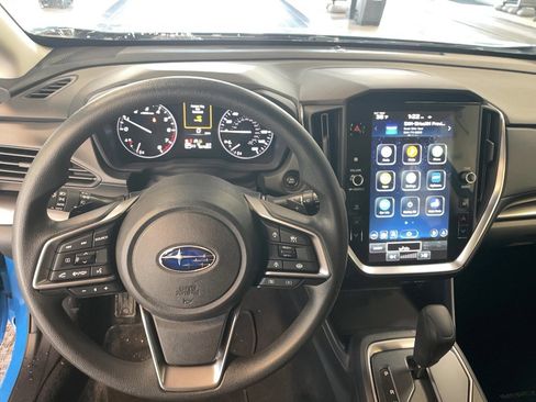 Used 2024 Subaru Impreza 2.0i Sport image 11