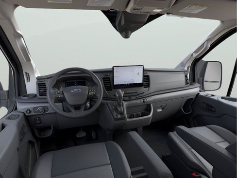 New 2026 Ford Transit 150 Low Roof RWD image 9