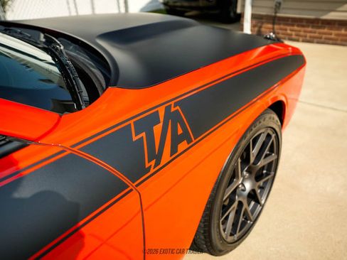 Used 2017 Dodge Challenger R/T w/ Quick Order Package 22P T/A RWD image 47