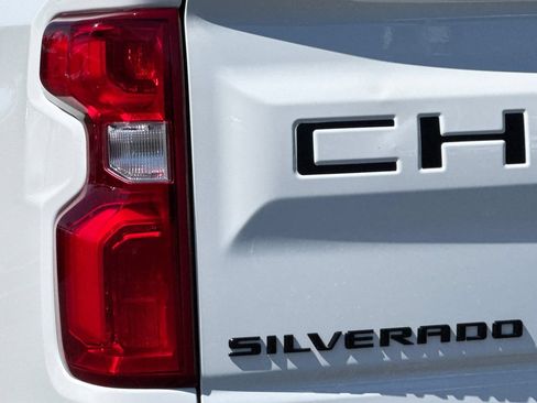 Used 2023 Chevrolet Silverado 1500 RST w/ RST All Star Premium Package AWD/4WD image 44