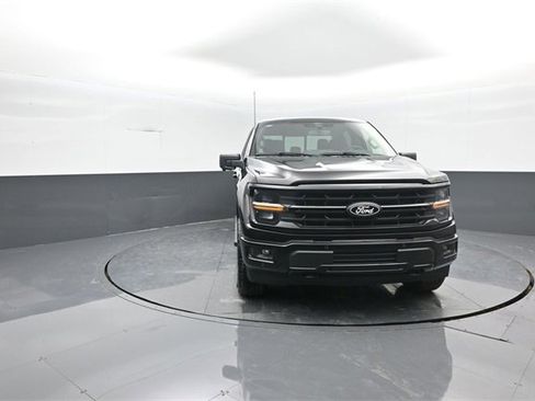 New 2026 Ford F150 XLT image 2