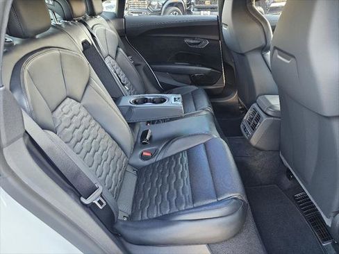 New 2026 Audi RS e-tron GT performance image 6