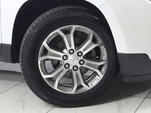 Used 2016 GMC Acadia SLT w/ Open Road Package image 16