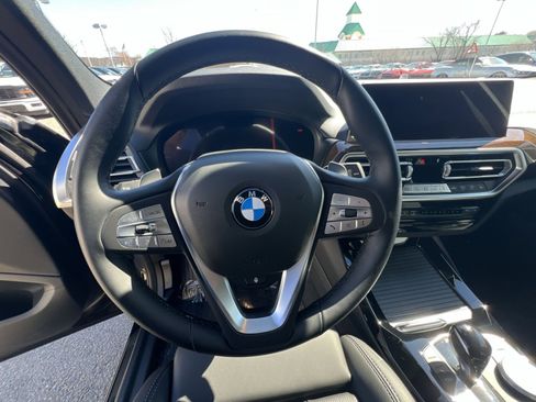 Used 2022 BMW X3 xDrive30i image 16