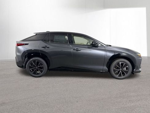 New 2026 Lexus RZ 350e 2WD image 35