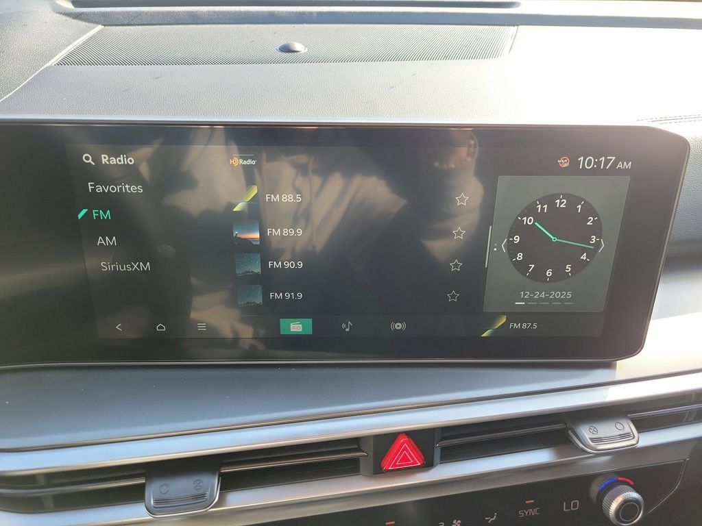 New 2026 Kia Sorento S AWD/4WD image 30