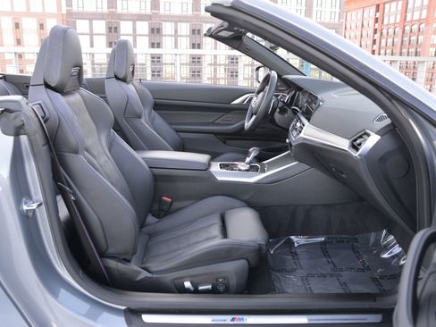 Used 2022 BMW M4 xDrive Competition image 18