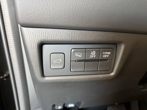 New 2025 MAZDA CX-5 AWD 2.5 S w/ Preferred Package image 7