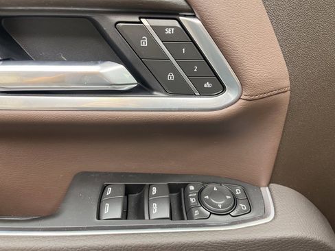 New 2026 GMC Sierra 2500 Denali w/ Denali Reserve Package image 7