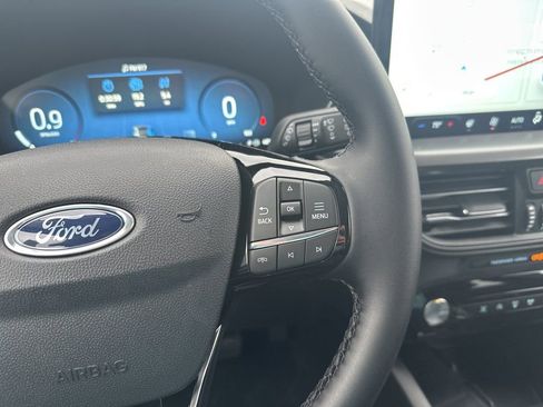 New 2026 Ford Escape Active w/ Active Premium Tech Pack image 20