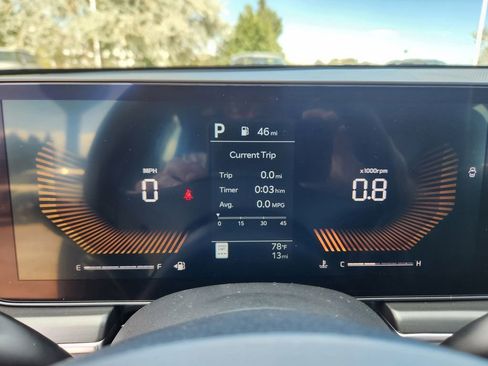 New 2026 Kia K5 GT-Line image 19