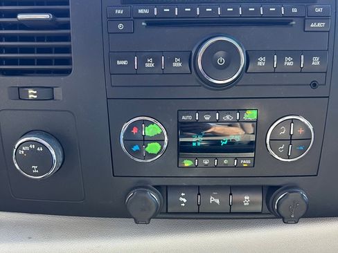 Used 2012 Chevrolet Silverado 1500 LT w/ All-Star Edition image 22