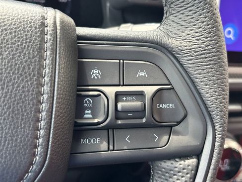 New 2026 Toyota Tacoma TRD Pro AWD/4WD image 22
