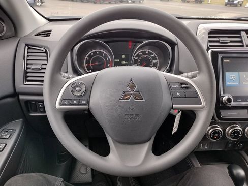 New 2026 Mitsubishi Outlander Sport ES AWD/4WD image 5