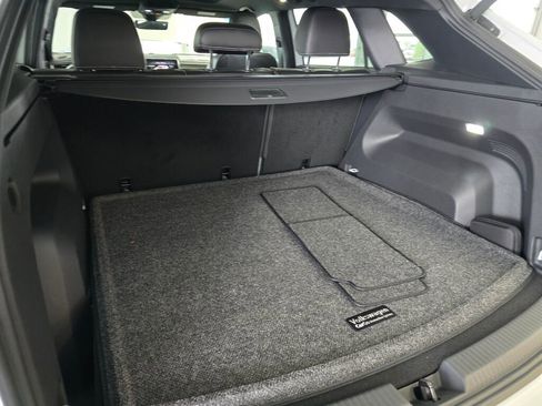 New 2024 Volkswagen Atlas Cross Sport SEL R-Line image 13