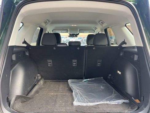 Used 2024 Ford Bronco Sport Big Bend image 15