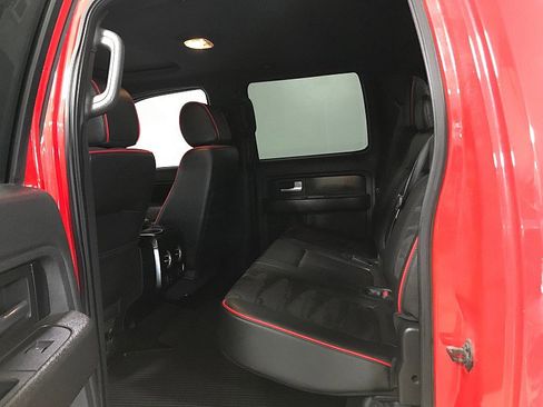 Used 2014 Ford F150 FX4 w/ Equipment Group 402A Luxury AWD/4WD image 16