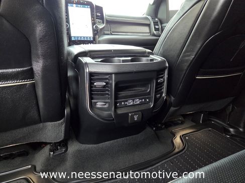 Used 2024 RAM 1500 Limited image 21