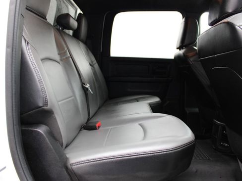 Used 2023 RAM 3500 Tradesman image 44