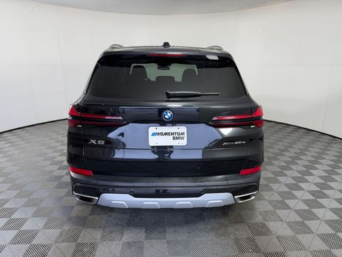 Used 2025 BMW X5 xDrive50e AWD/4WD image 10