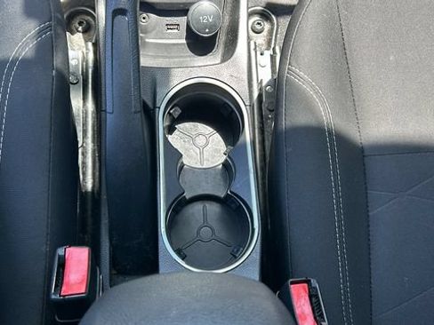 Certified 2018 Ford Fiesta SE FWD image 22