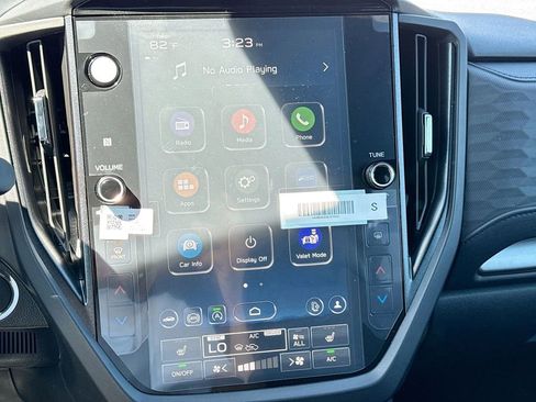 New 2026 Subaru Forester Premium image 16