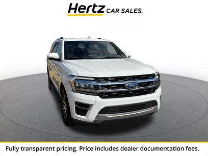 Used 2024 Ford Expedition Limited