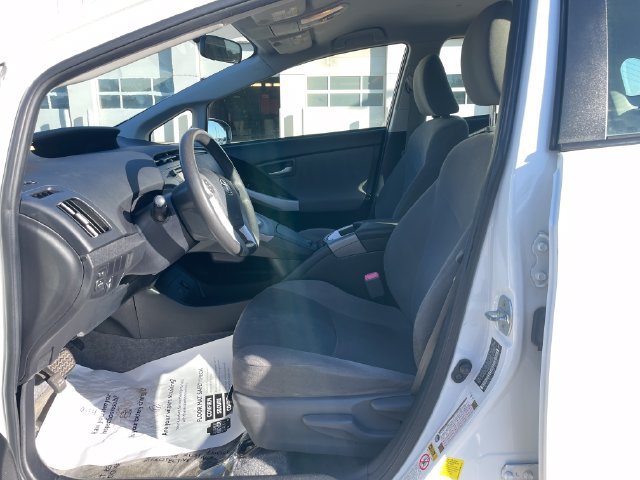 Used 2013 Toyota Prius Two FWD image 19
