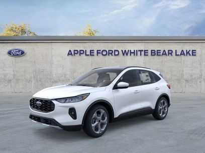 New 2026 Ford Escape ST-Line Select w/ Tech Pack #2