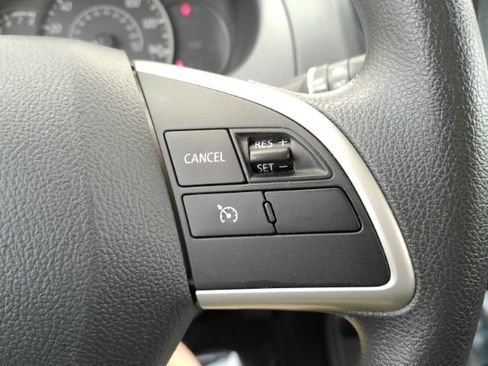 Used 2024 Mitsubishi Mirage ES FWD image 31