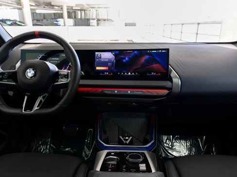 Certified 2025 BMW X3 M50 image 11