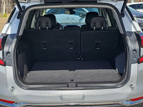 Used 2020 GMC Terrain SLT w/ Preferred Package image 14